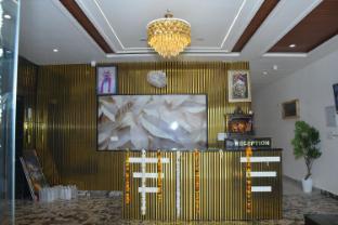 the ora hotel