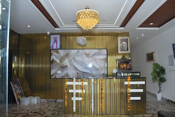 the ora hotel