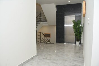 the ora hotel