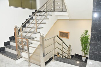 the ora hotel