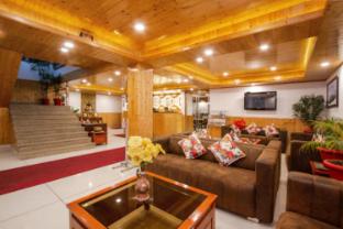 Hotel Himgiri Manali Himachal Pradesh,,5 star