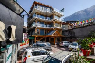 hotel himgiri manali himachal pradesh