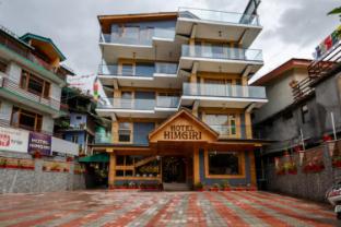 hotel himgiri manali himachal pradesh