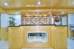 hotel himgiri manali himachal pradesh
