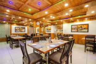 Hotel Himgiri Manali Himachal Pradesh,,5 star