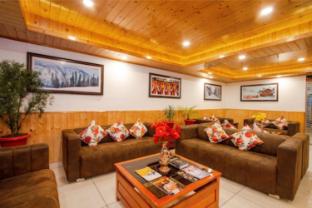 Hotel Himgiri Manali Himachal Pradesh,,5 star