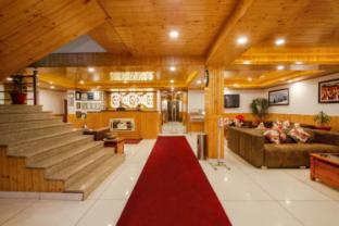 hotel himgiri manali himachal pradesh