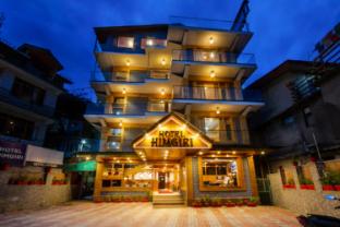 hotel himgiri manali himachal pradesh