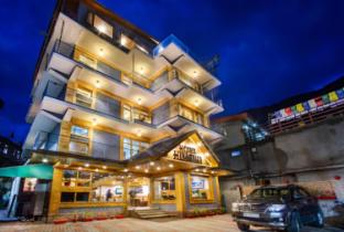 hotel himgiri manali himachal pradesh