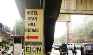 via star hill