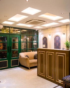 the masara manar