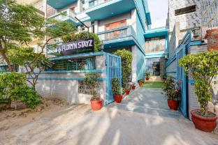 floryn stayz huda city centre