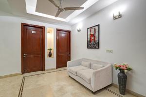 floryn stayz huda city centre
