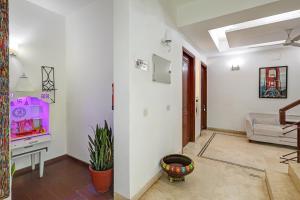 floryn stayz huda city centre