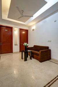 floryn stayz huda city centre