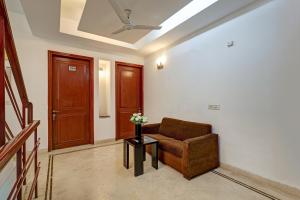 floryn stayz huda city centre