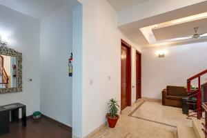 floryn stayz huda city centre
