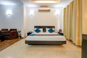 floryn stayz huda city centre