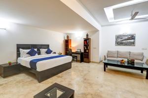 floryn stayz huda city centre