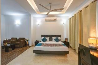 floryn stayz huda city centre