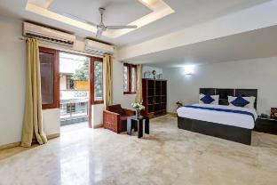 floryn stayz huda city centre