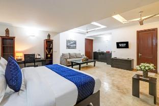 floryn stayz huda city centre