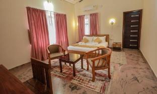 bloom fort villa