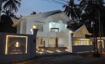 bloom fort villa