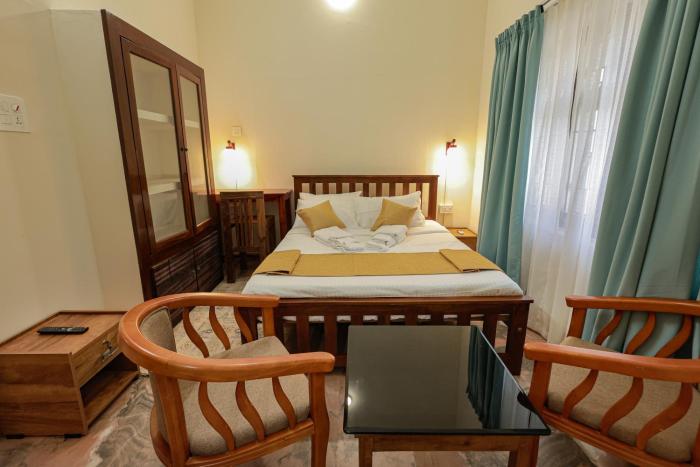 bloom fort villa