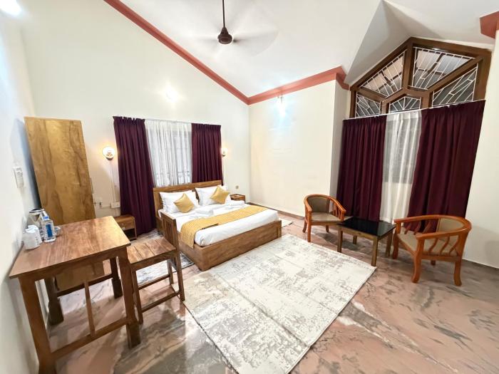 bloom fort villa