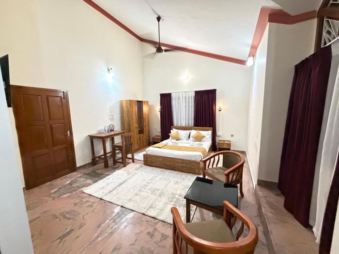 bloom fort villa