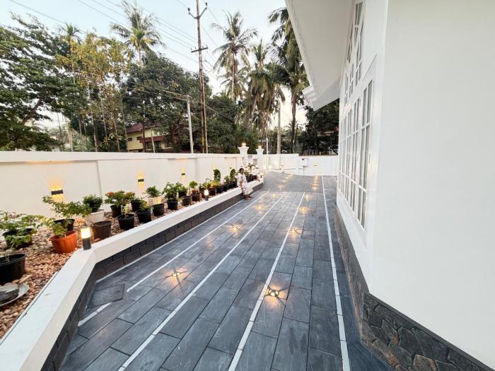bloom fort villa