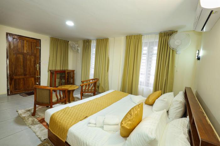 bloom fort villa