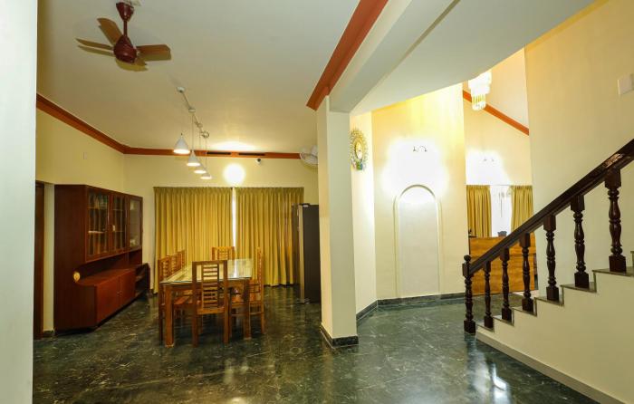 bloom fort villa