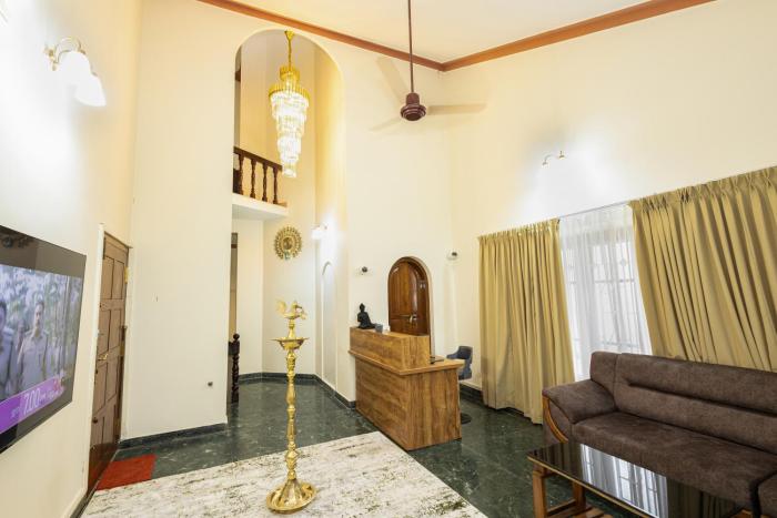 bloom fort villa