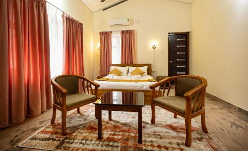 bloom fort villa