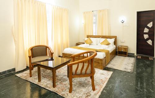 bloom fort villa
