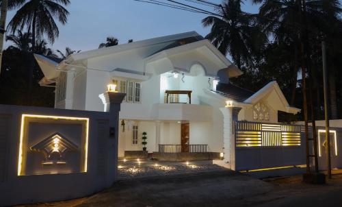 bloom fort villa