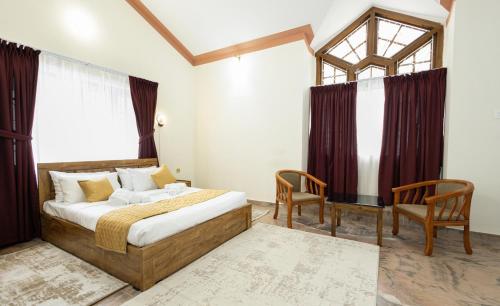 bloom fort villa