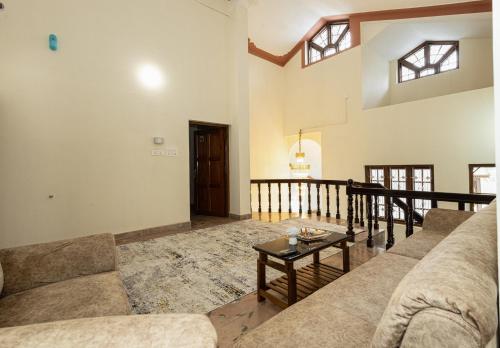 bloom fort villa