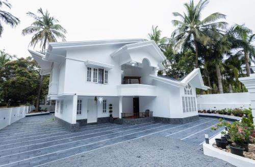 bloom fort villa