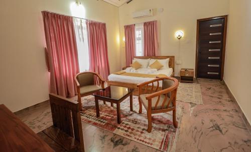 bloom fort villa