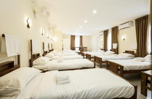 bloom fort villa