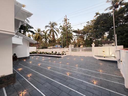 bloom fort villa