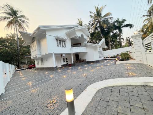 bloom fort villa