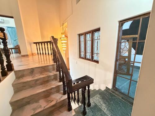 bloom fort villa