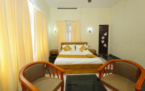 bloom fort villa