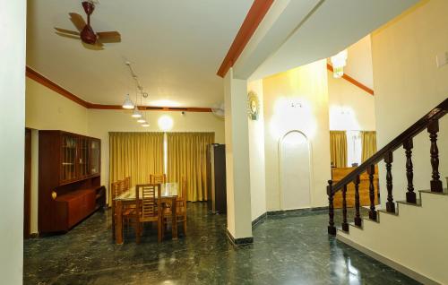bloom fort villa
