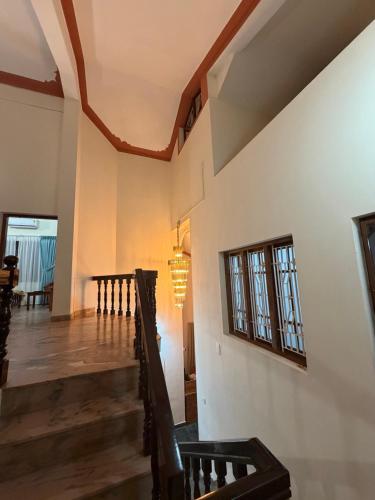 bloom fort villa