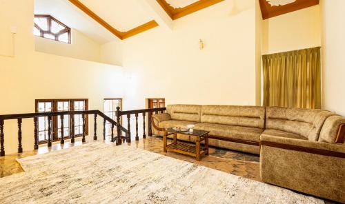 bloom fort villa
